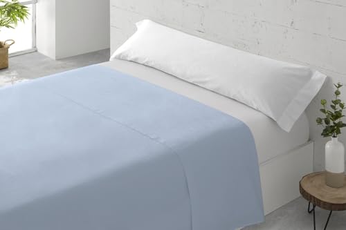 Encimera 50/50 135 Cm Azul Claro Encimera 50/50 135 Cm Azul Claro von AlexandreHouse