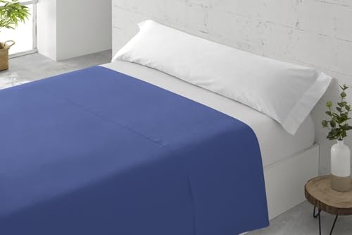 Encimera 50/50 135 Cm Azul Oscuro von AlexandreHouse