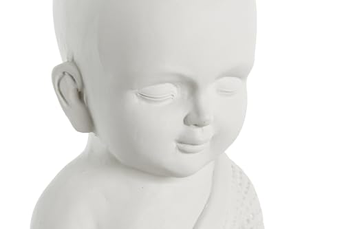 FIGURA MAGNESIA 25,5X19X39 MONJE 2 SURT. von AlexandreHouse