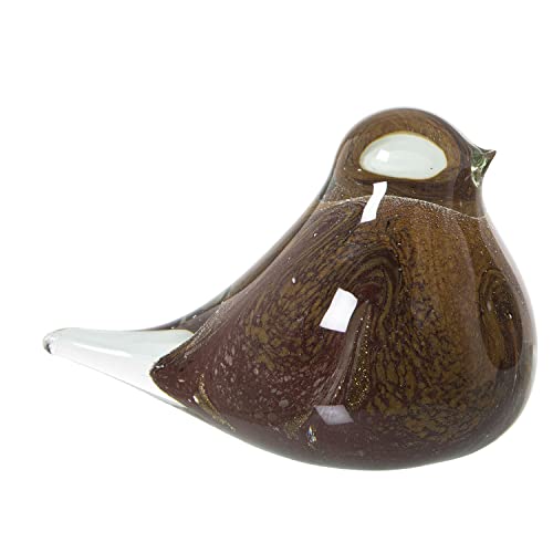 FIGURA PAJARO CRISTAL ARENA 12X7X8CM FIGURA PAJARO CRISTAL ARENA 12X7X8CM von AlexandreHouse