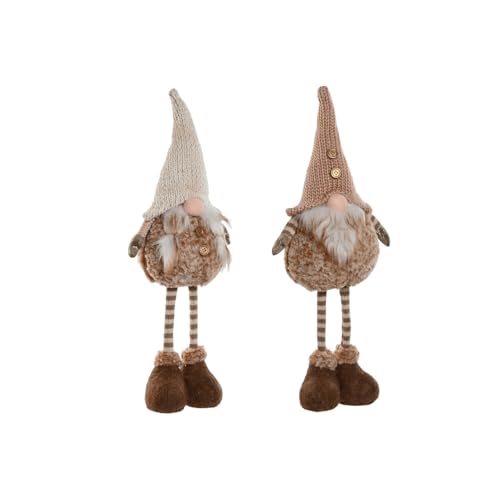 FIGURA POLIESTER 20X14X55 GNOMO 2 SURT. von AlexandreHouse