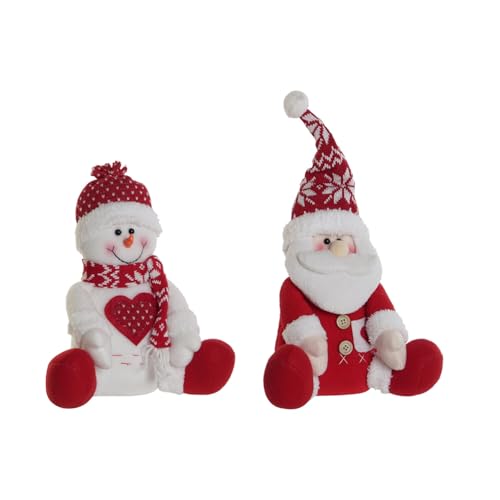 FIGURA POLIESTER 24X14X30,5 2 SURT. von AlexandreHouse