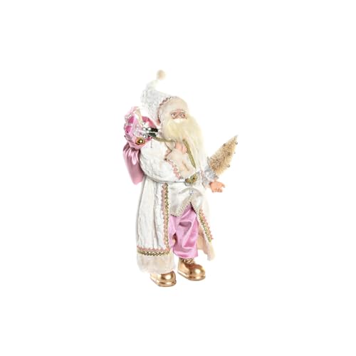 FIGURA POLIESTER PVC 32X20X60 ROSA von Redesyn
