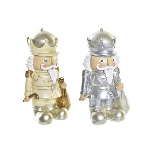 FIGURA RESINA 8,5X6X14,5 2 SURT. von AlexandreHouse
