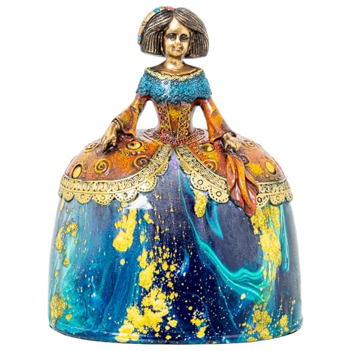 FIGURA RESINA MENINA COLORES_18X14X22CM FIGURA RESINA MENINA COLORES_18X14X22CM von AlexandreHouse