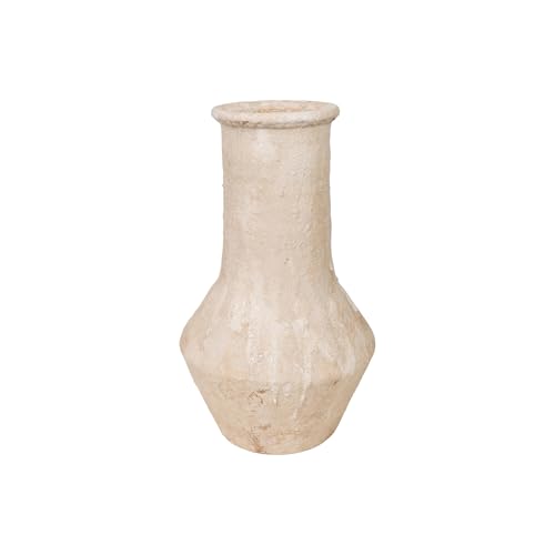 FLORERO 2 ASAS TERRACOTA BLANCO FLORERO 2 ASAS TERRACOTA BLANCO von AlexandreHouse