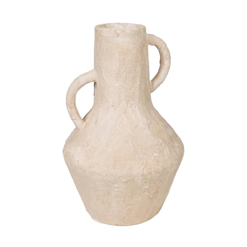 FLORERO 2 ASAS TERRACOTA BLANCO FLORERO 2 ASAS TERRACOTA BLANCO von AlexandreHouse