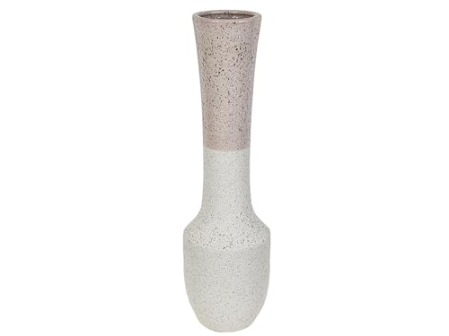 FLORERO CERAMICA BLANCO/ROSA FLORERO CERAMICA BLANCO/ROSA von AlexandreHouse