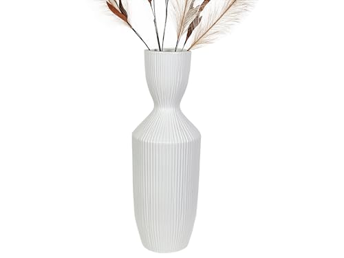 FLORERO CERAMICA BLANCO MATE FLORERO CERAMICA BLANCO MATE von AlexandreHouse