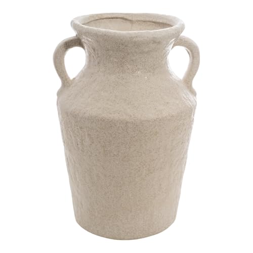 FLORERO CERAMICA BLANCO von AlexandreHouse