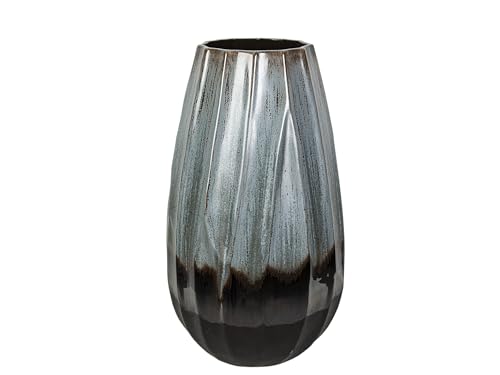 FLORERO ONDULADO CERAMICA BITONO FLORERO ONDULADO CERAMICA BITONO von AlexandreHouse