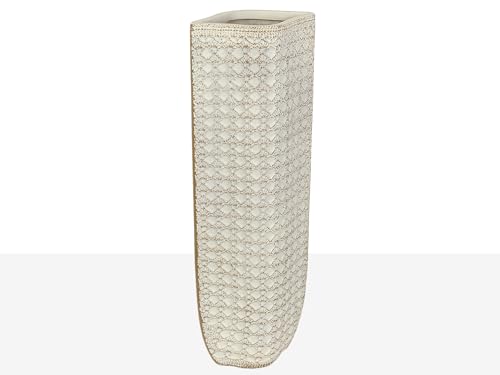 FLORERO RESINA CREMA von AlexandreHouse