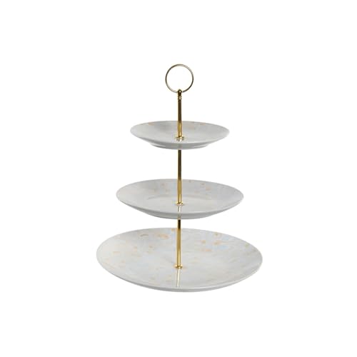 FRUTERO PORCELANA METAL 27X27X34 3PISOS AZUL FRUTERO PORCELANA METAL 27X27X34 3PISOS AZUL von AlexandreHouse