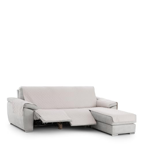 FUNDA DE SOFA CHAISE LONGUE RELAX M/3 MONTBLANC DCHA FUNDA DE SOFA CHAISE LONGUE RELAX M/3 MONTBLANC DCHA von AlexandreHouse