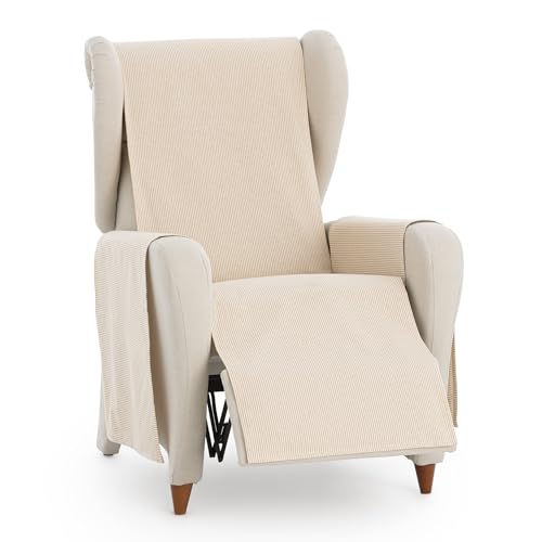 FUNDA DE SOFA PRACTICA MOD/2 AQUA 1PLZ. C/27 von AlexandreHouse