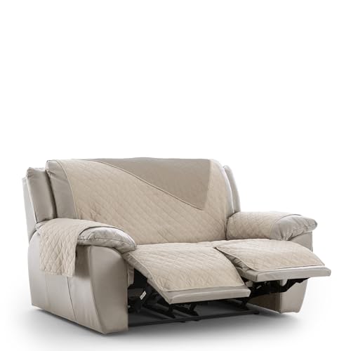 FUNDA DE SOFA PRACTICA RELAX NORUEGA 2 PLAZAS X 2 C/00_FASE5 von AlexandreHouse