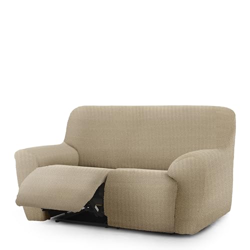 FUNDA DE SOFA PREMIUM JAZ SOFA RELAX 2 PLAZAS C/1 von AlexandreHouse