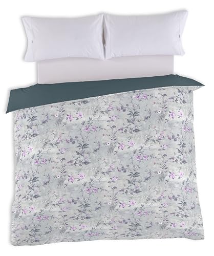 FUNDA NÓRDICA CAROL 240X220 CM - IMPRESIÓN DIGITAL - DIGITAL: 100% ALGODÓN/LISO: 50% ALGODÓN - 50% POLIÉSTER - 144 HILOS FUNDA NÓRDICA CAROL 240X220 CM - IMPRESIÓN DIGITAL - DIGITAL: 100% ALGODÓN/LISO: 50% ALGODÓN - 50% POLIÉSTER - 144 HILOS von AlexandreHouse