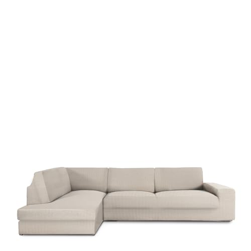 FUNDAS DE SOFA CHAISE LONGUE CON RESPALDO PREMIUM JAZ IZQUIERDA C/11 von AlexandreHouse