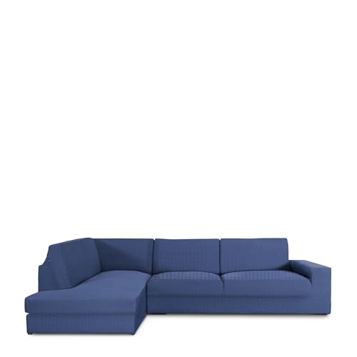 FUNDAS DE SOFA CHAISE LONGUE CON RESPALDO PREMIUM JAZ IZQUIERDA C/3 FUNDAS DE SOFA CHAISE LONGUE CON RESPALDO PREMIUM JAZ IZQUIERDA C/3 von AlexandreHouse