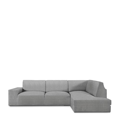 FUNDAS DE SOFA CHAISE LONGUE CON RESPALDO PREMIUM ROC DERECHO C/6 FUNDAS DE SOFA CHAISE LONGUE CON RESPALDO PREMIUM ROC DERECHO C/6 von AlexandreHouse