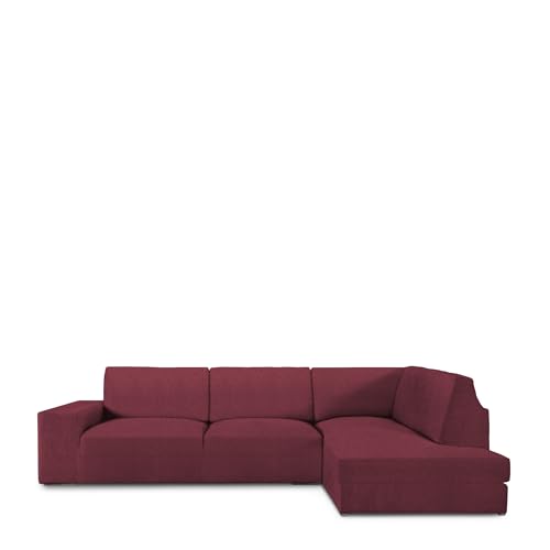 FUNDAS DE SOFA CHAISE LONGUE CON RESPALDO PREMIUM ROC DERECHO C/8 FUNDAS DE SOFA CHAISE LONGUE CON RESPALDO PREMIUM ROC DERECHO C/8 von AlexandreHouse