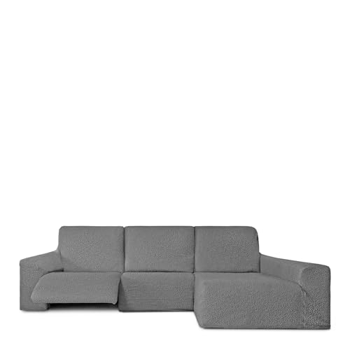 FUNDAS DE SOFA M/0 CHAISE LONGUE RELAX PREMIUM ROC DERECHO C/6 FUNDAS DE SOFA M/0 CHAISE LONGUE RELAX PREMIUM ROC DERECHO C/6 von AlexandreHouse