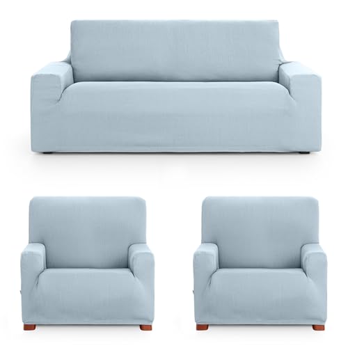 FUNDAS DE SOFA MOD/7 ELASTICA ULISES 3-1-1 PL von AlexandreHouse