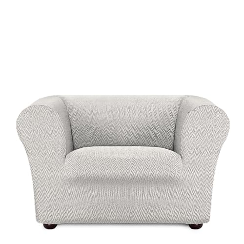 FUNDAS DE SOFA MOD/7 PREMIUM JAZ CHESTER/KLIPPAN 1 PLZ von AlexandreHouse