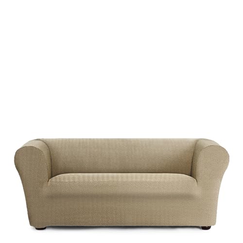 FUNDAS DE SOFA MOD/7 PREMIUM JAZ CHESTER/KLIPPAN 3 PLZ von AlexandreHouse