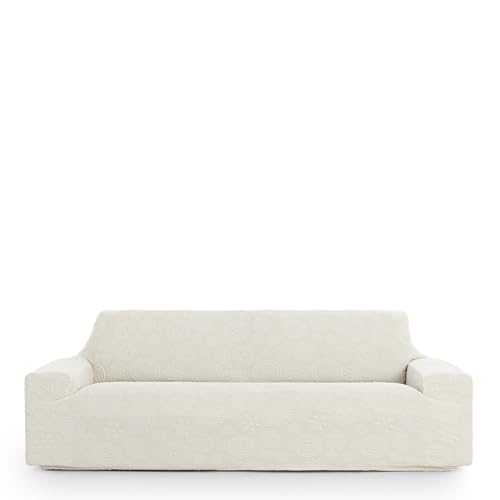 FUNDAS DE SOFA MOD/7 PREMIUM SALSA 3 PLZ von AlexandreHouse