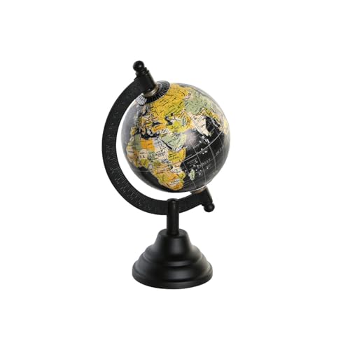 GLOBO TERRAQUEO PVC ALUMINIO 10X7X17 MULTICOLOR GLOBO TERRAQUEO PVC ALUMINIO 10X7X17 MULTICOLOR von Redesyn
