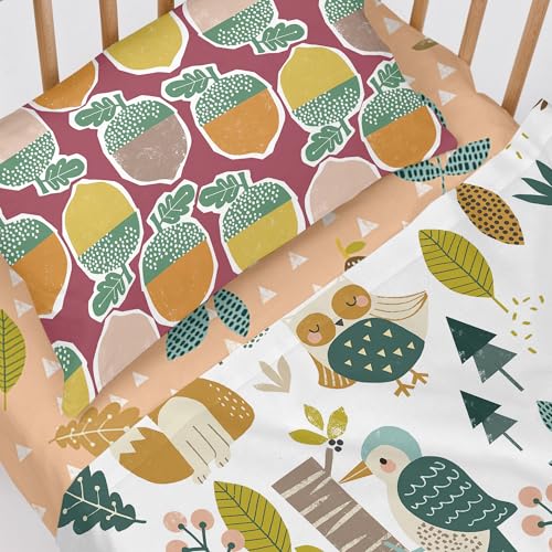 Harvestwood Bajera 70x140x14 cm (Maxicuna) von AlexandreHouse