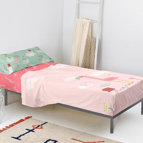 Hola Juego de sábanas 2 piezas 160x270 cm (Cama 80/90) von AlexandreHouse