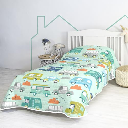 Holidays Colcha 200x260 cm (Cama 105) von AlexandreHouse