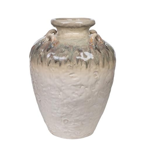 JARRON ASAS PORCELANA BEIGE JARRON ASAS PORCELANA BEIGE von AlexandreHouse