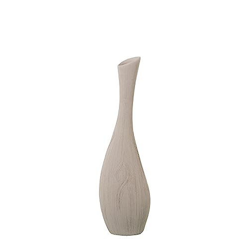 JARRON CERAMICA 60CM RAYADO CRUDO_°17X60CM JARRON CERAMICA 60CM RAYADO CRUDO_°17X60CM von AlexandreHouse