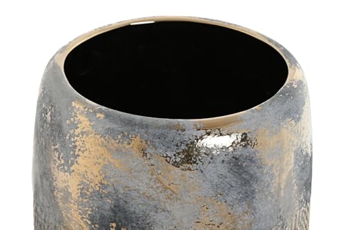 JARRON GRES 22X22X34 DESGASTADO BICOLOR_AlexandreHouse von AlexandreHouse