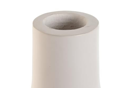 JARRON MANGO 15X15X45 CARA BLANCO_AlexandreHouse von AlexandreHouse
