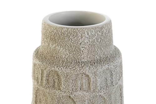 JARRON RESINA 15X15X41 RUGOSO BLANCO_AlexandreHouse JARRON RESINA 15X15X41 RUGOSO BLANCO_AlexandreHouse von AlexandreHouse