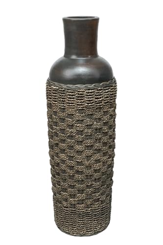 JARRON TERRACOTA/RATTAN JARRON TERRACOTA/RATTAN von AlexandreHouse