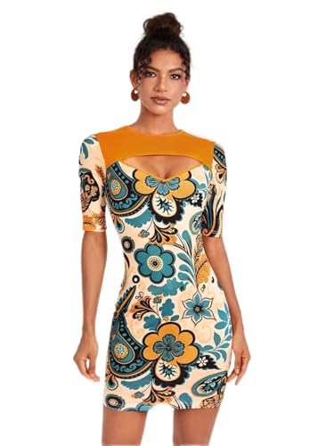 JOYERO MADERA 34X14X24 BEACH MARRON_AlexandreHouse von Redesyn