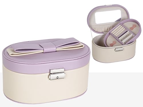 JOYERO ROSA LAZO PVC JOYERO ROSA LAZO PVC von AlexandreHouse