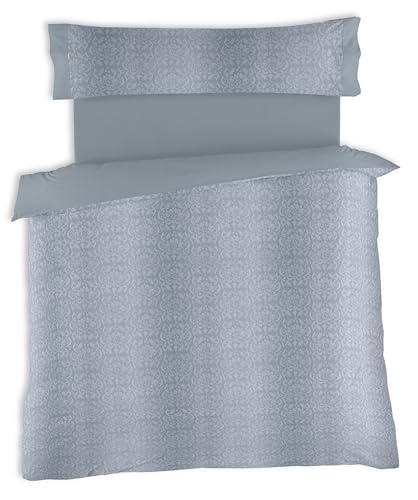 JUEGO DE FUNDA NÓRDICA TENA (3 PIEZAS) (IMPRESIÓN DIGITAL) CAMA DE 105 CM. 100% ALGODÓN - 200 HILOS von AlexandreHouse