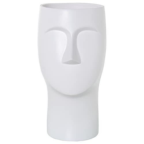 Keramikvase, 36 cm, Rosro BL Breite matt Keramikvase, 36 cm, Rosro BL Breite matt von AlexandreHouse