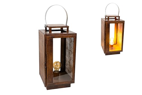 LAMPARA/FAROL METAL von AlexandreHouse
