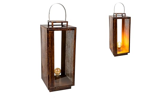 LAMPARA/FAROL METAL von AlexandreHouse