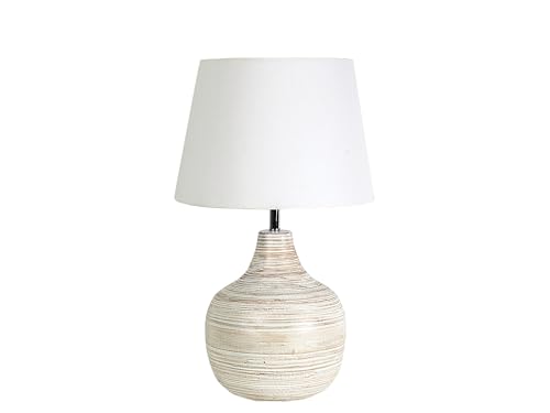 LAMPARA BAMBU C/PANTALLA von AlexandreHouse