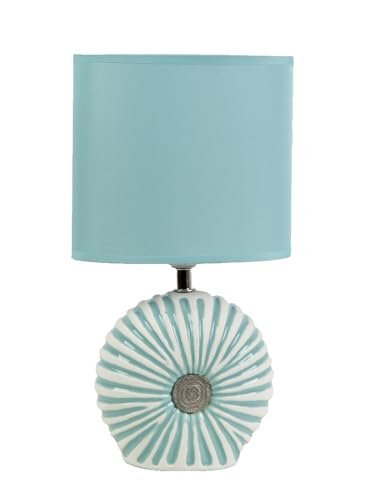 LAMPARA CERAMIC C/PANTALLA LAMPARA CERAMIC C/PANTALLA von AlexandreHouse