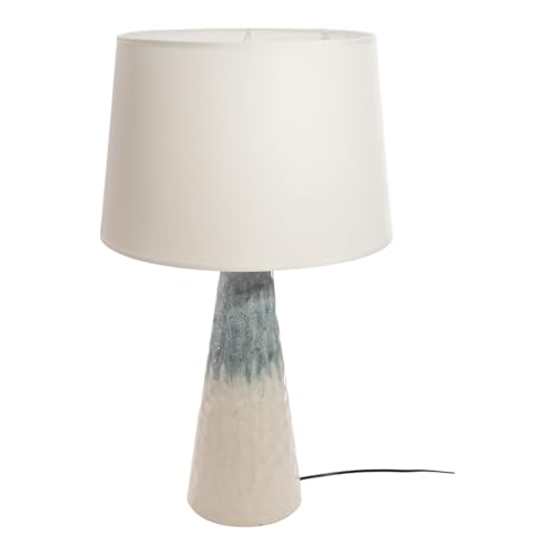 LAMPARA CERAMICA C/PANTALLA 220V/E27 von AlexandreHouse